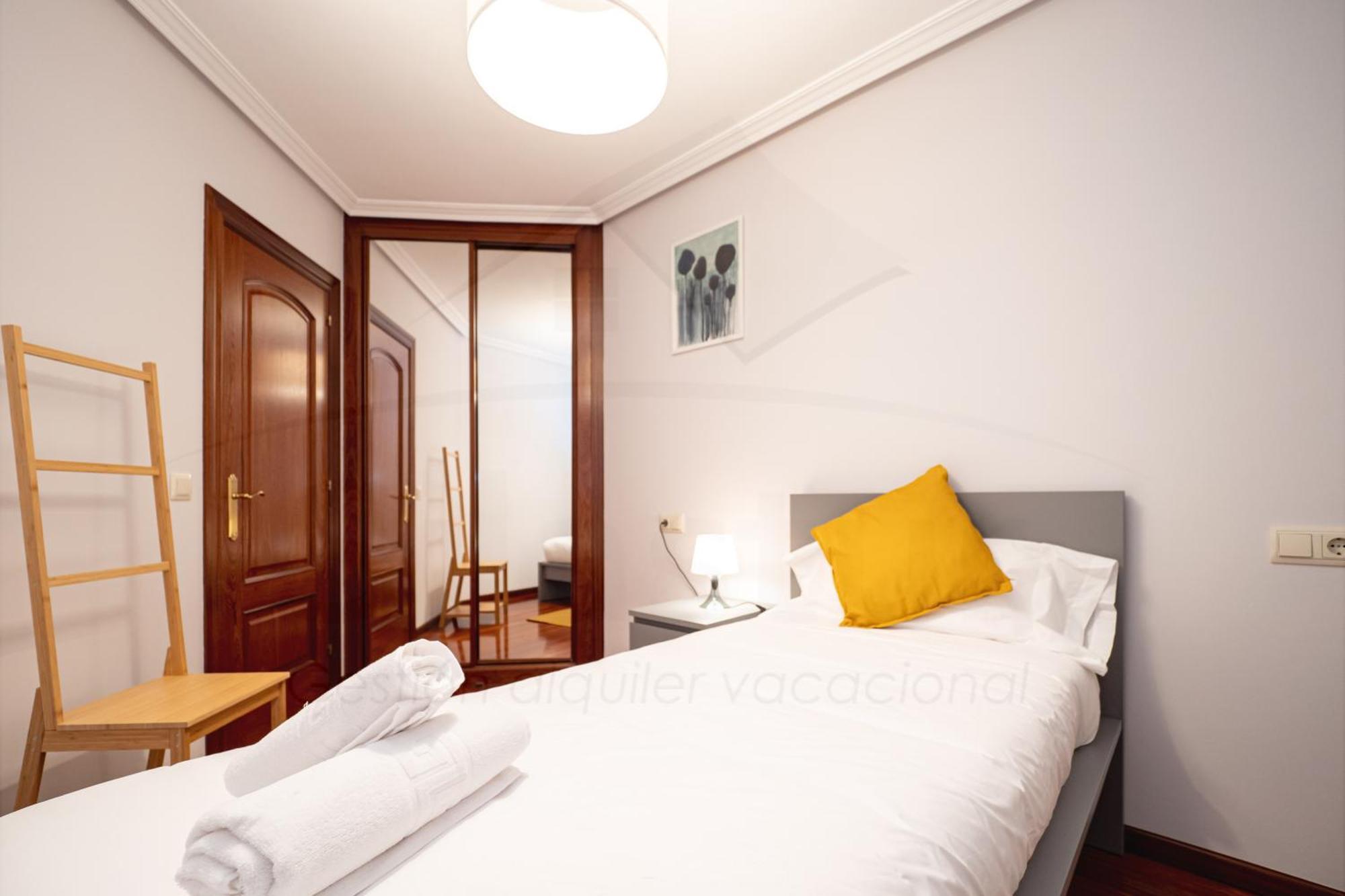 Pinpilinpauxa By Silastur Gijon Exterior photo