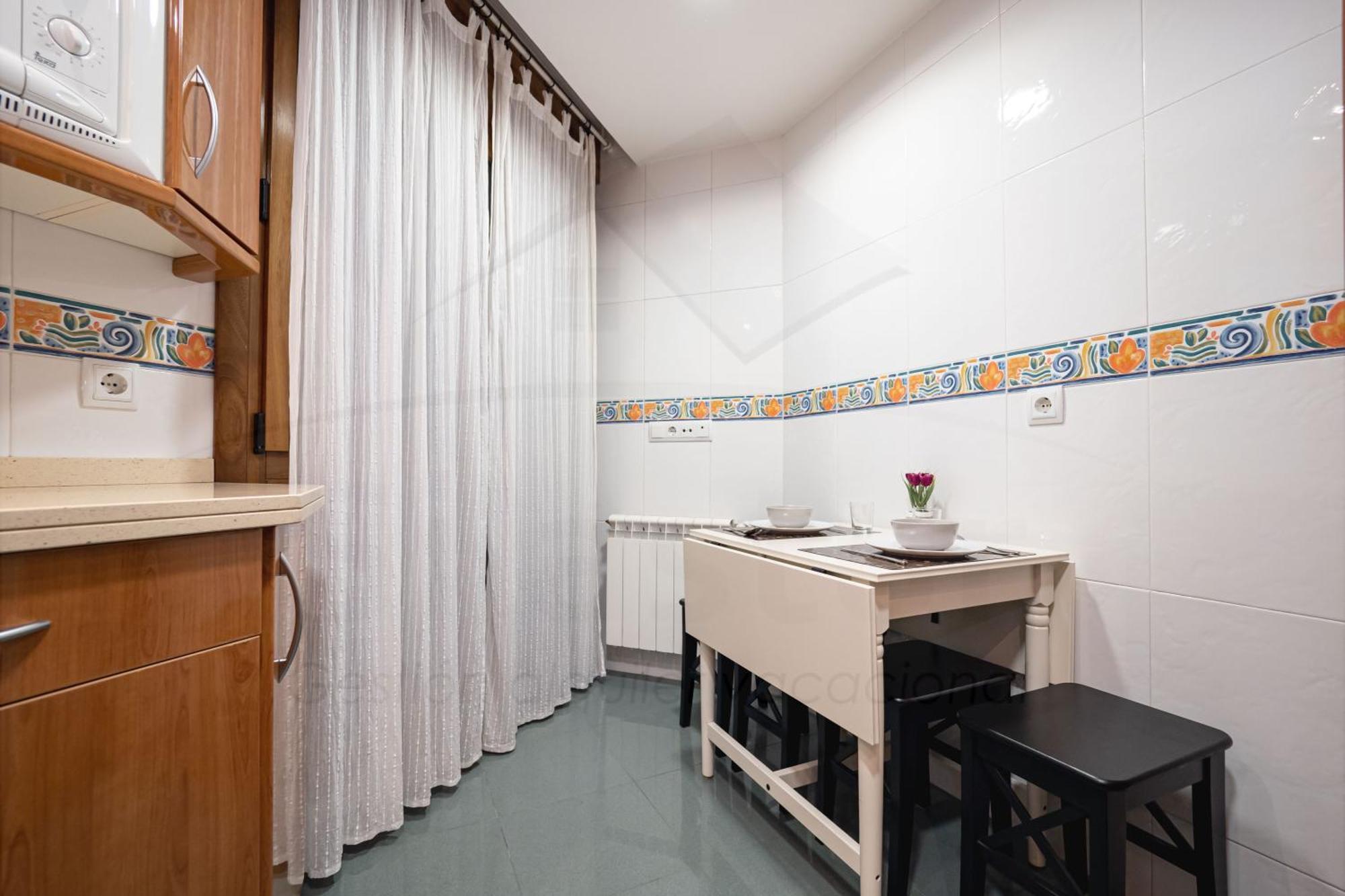 Pinpilinpauxa By Silastur Gijon Exterior photo